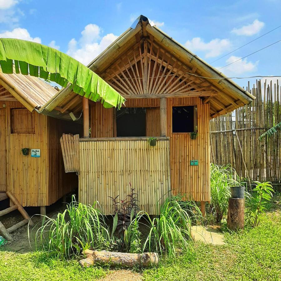 Banana Grove El Nido Hotel Екстериор снимка