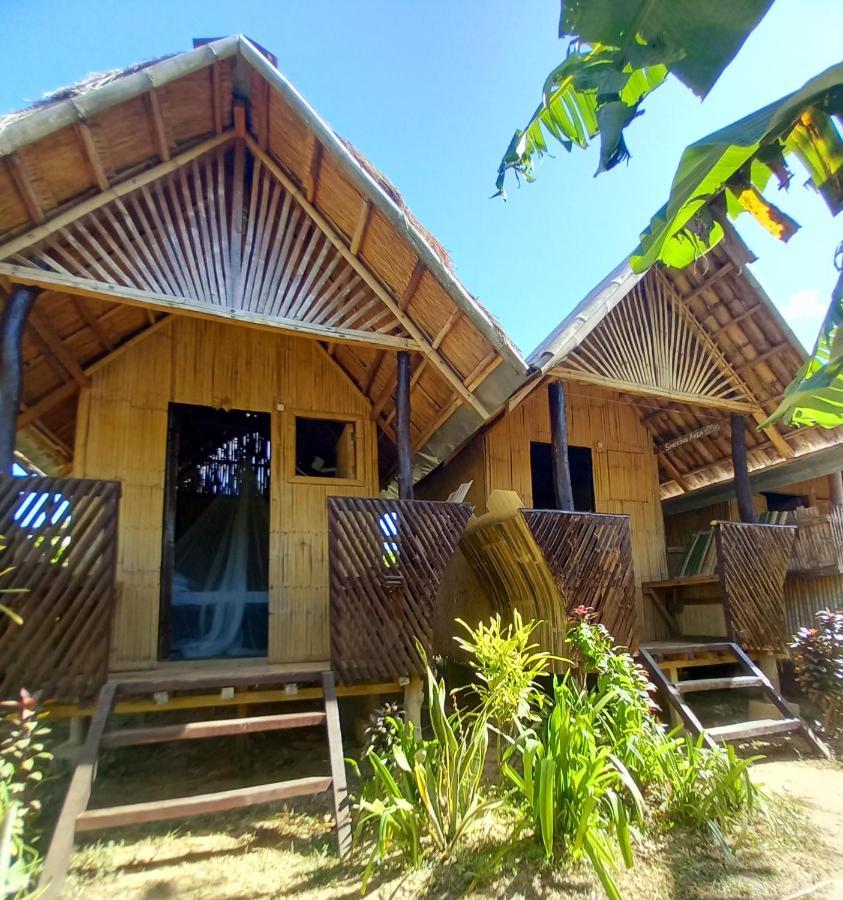 Banana Grove El Nido Hotel Екстериор снимка