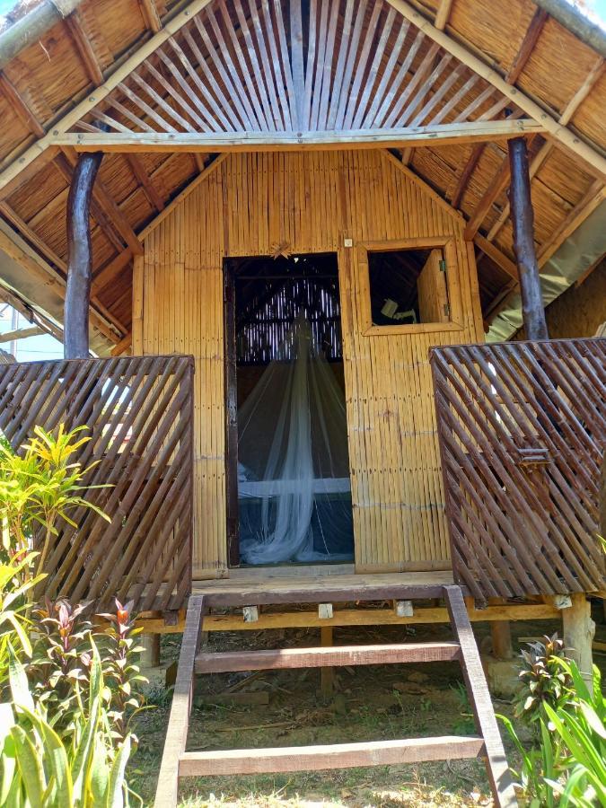 Banana Grove El Nido Hotel Екстериор снимка