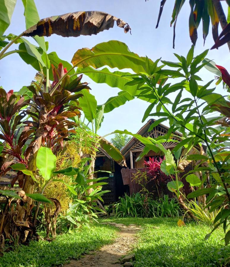 Banana Grove El Nido Hotel Екстериор снимка