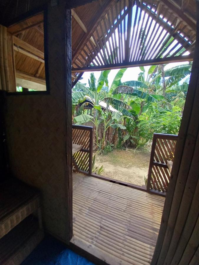 Banana Grove El Nido Hotel Екстериор снимка