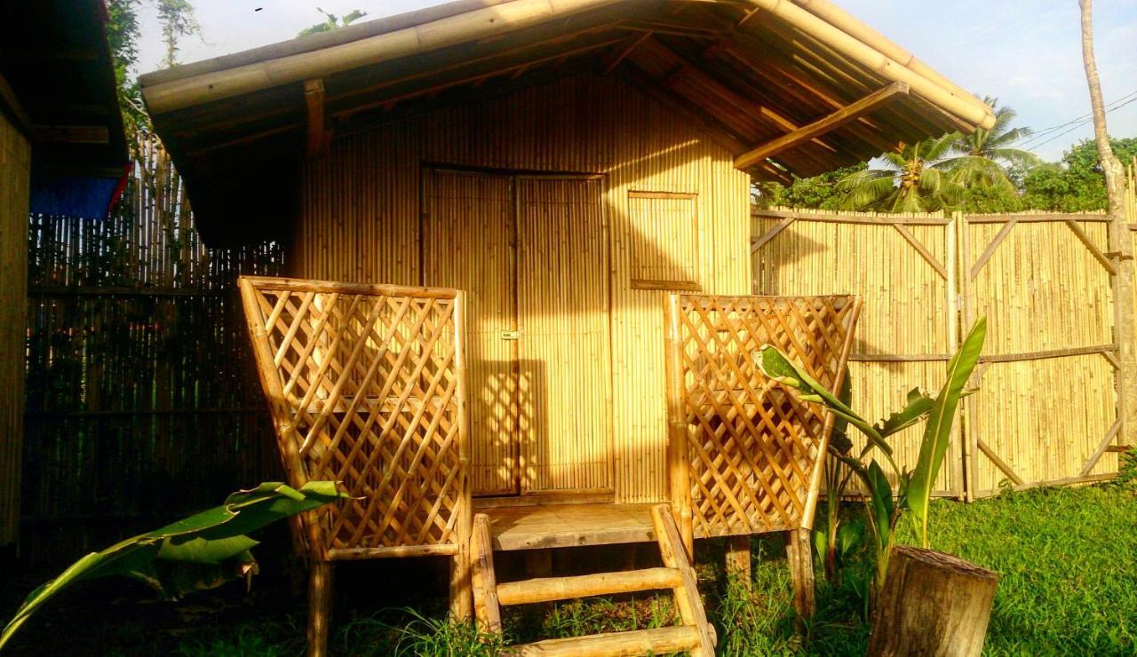 Banana Grove El Nido Hotel Екстериор снимка