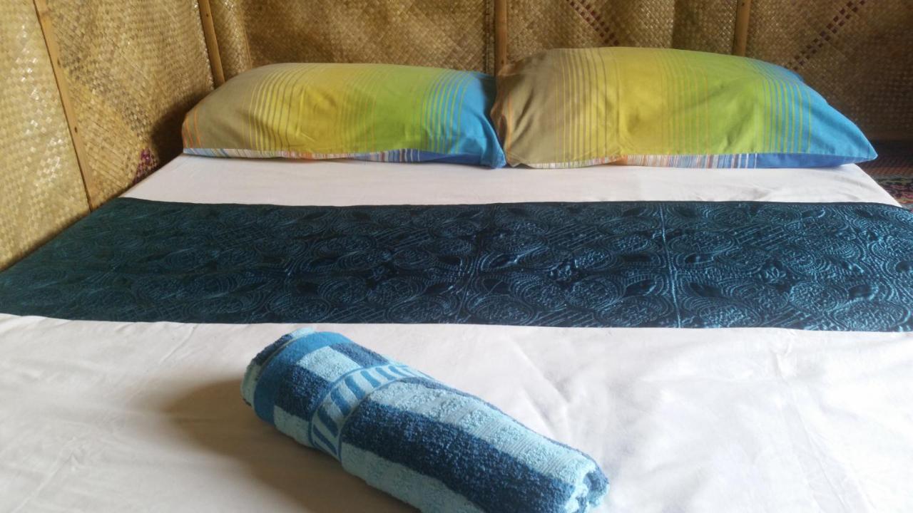 Banana Grove El Nido Hotel Екстериор снимка