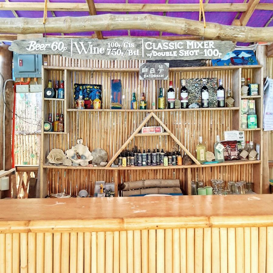 Banana Grove El Nido Hotel Екстериор снимка