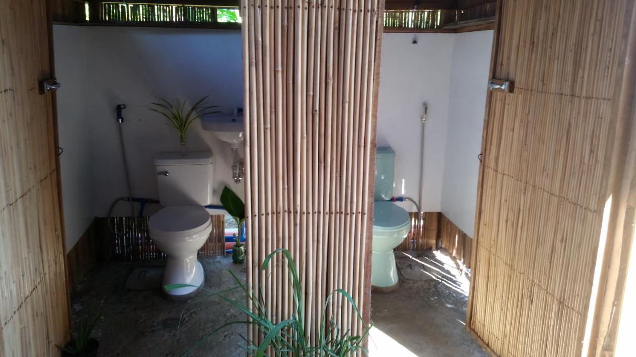 Banana Grove El Nido Hotel Екстериор снимка