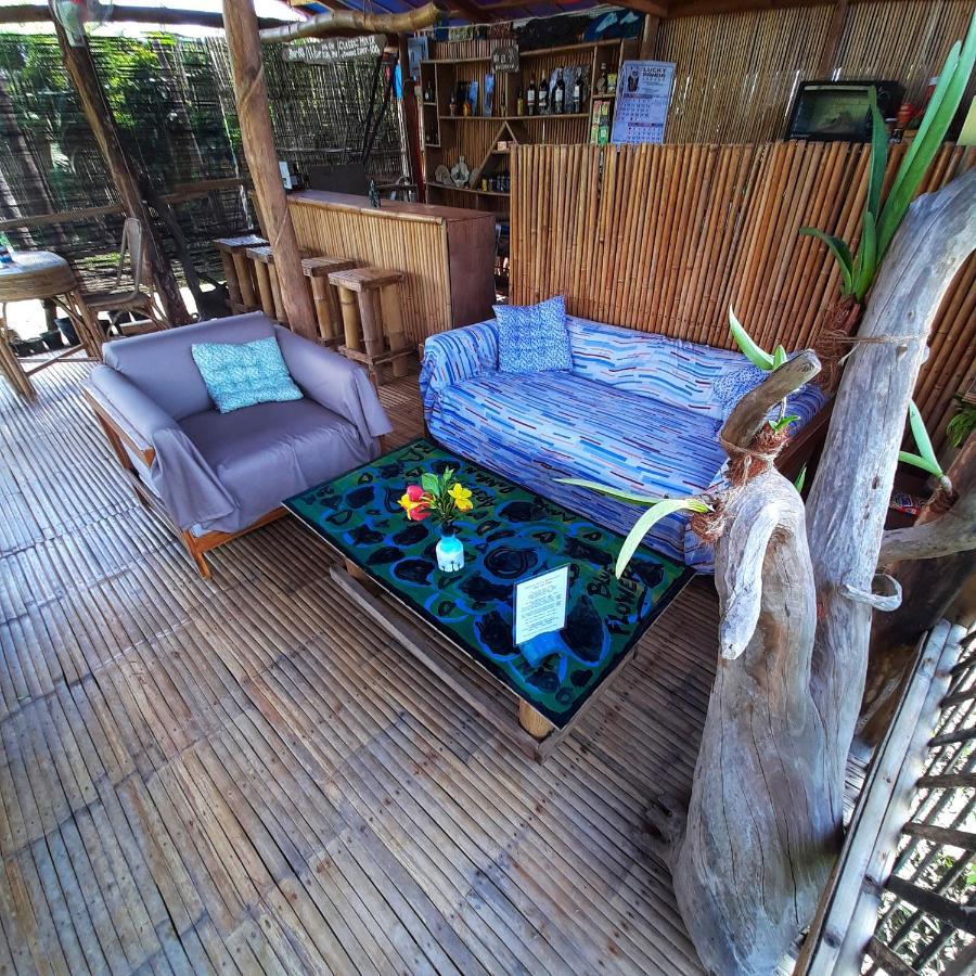 Banana Grove El Nido Hotel Екстериор снимка