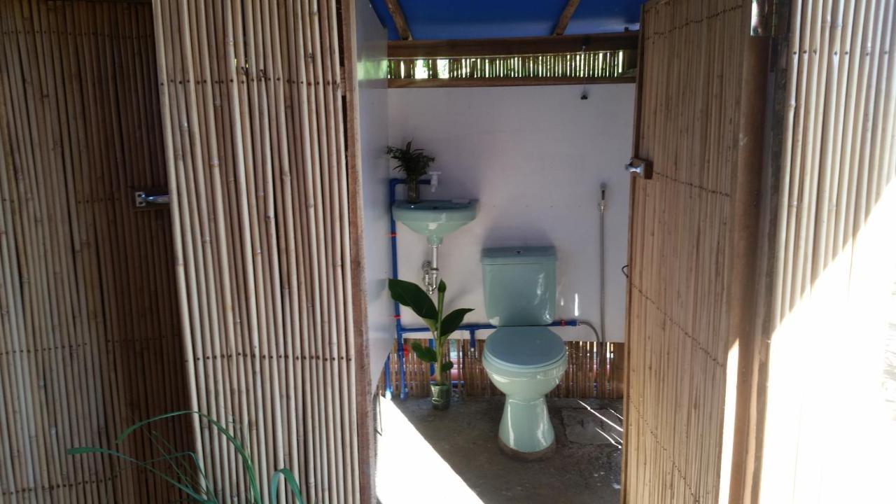 Banana Grove El Nido Hotel Екстериор снимка