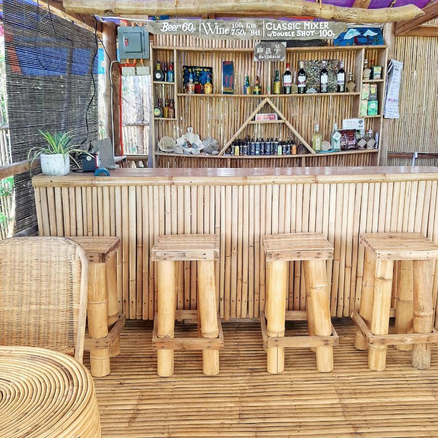 Banana Grove El Nido Hotel Екстериор снимка