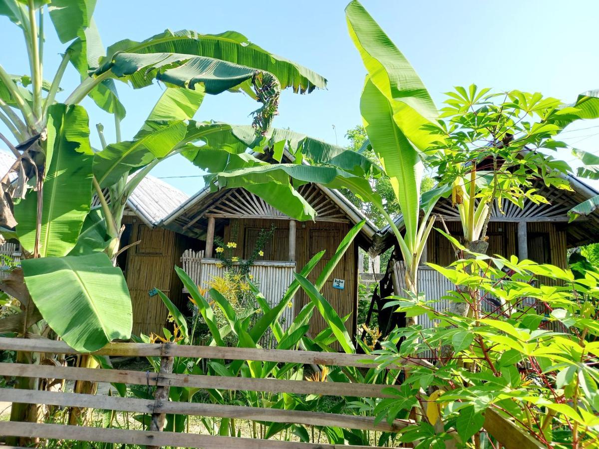 Banana Grove El Nido Hotel Екстериор снимка